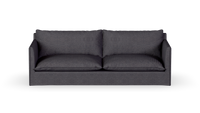 Elizabeth - 4 Seater - Slip Cover