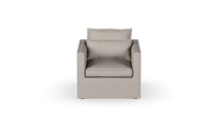 Billy Jean - Armchair - Slip Cover