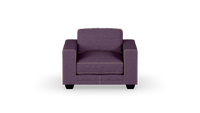 Rowan - Arm Chair - Fully Upholstered