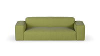 Boston - 4 Seater - Fully Upholstered