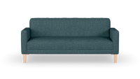 Sarah - 3 Seater - Fully Upholstered