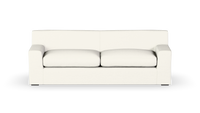Luke - 4 Seater - Fully Upholstered