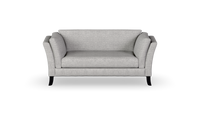 Nirvana - 2 Seater - Fully Upholstered