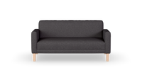Sarah - 2 Seater - Fully Upholstered