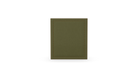 Kingsley - Three Quarter - Fully Upholstered