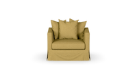 Connor - Arm Chair - Slip Cover