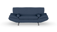 Dakota - Arm Chair - Fully Upholstered