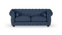 Marseille - 3 Seater - Fully Upholstered