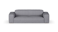 Boston - 4 Seater - Fully Upholstered