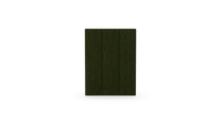 Raka - Single - Fully Upholstered