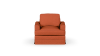 Bellini - Arm Chair - Slip Cover