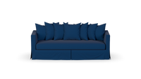 Connor - 3 Seater - Slip Cover
