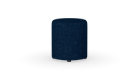 Little John - Ottoman - Fully Upholstered