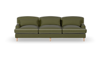 Churchill - 4 Seater - Fully Upholstered