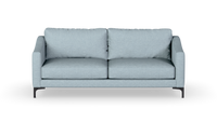 Polo - 3 Seater - Fully Upholstered