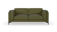 Granada - 2 Seater - Fully Upholstered