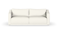 Metropolitan - 4 Seater - Fully Upholstered
