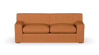 Luke - 3 Seater - Fully Upholstered