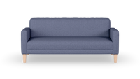 Sarah - 3 Seater - Fully Upholstered