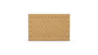 Susan - King - Fully Upholstered
