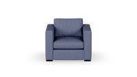 Sophia - Armchair - Fully Upholstered