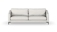 Polo - 4 Seater - Fully Upholstered