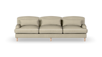 Churchill - 4 Seater - Fully Upholstered