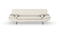 Dakota - 2 Seater - Fully Upholstered