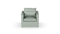 Billy Jean - Armchair - Slip Cover