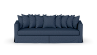 Connor - 4 Seater - Slip Cover