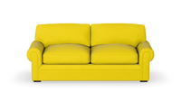 Barry - 3 Seater - Fully Upholstered