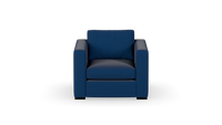 Sophia - Armchair - Fully Upholstered