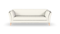 Nirvana - 4 Seater - Fully Upholstered