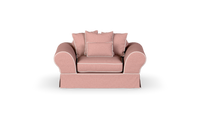Big Bertha - Arm Chair - Slip Cover