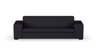 Chivonne - 4 Seater - Fully Upholstered