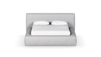 Bedford - Bed Base - Queen - Fully Upholstered