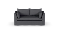 Bailey - 2 Seater - Slip Cover