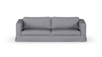 New Yorker - 4 Seater - Slipcover