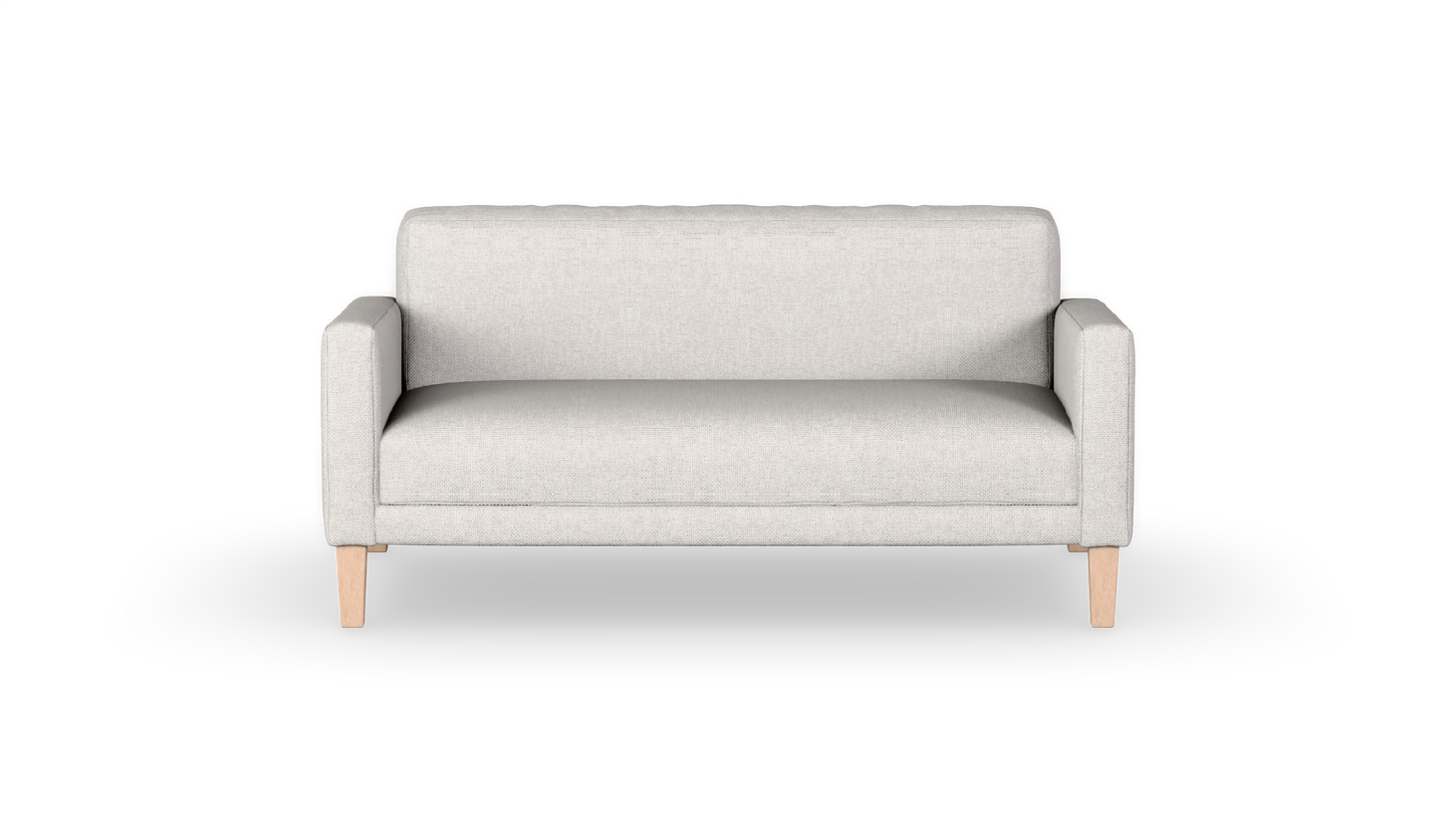 Sarah - 2 Seater - Fully Upholstered