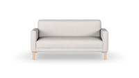 Sarah - 2 Seater - Fully Upholstered
