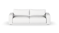 Mitchell - 4 Seater - Fully Upholstered