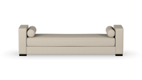Charlotte - 4 Seater - Fully Upholstered