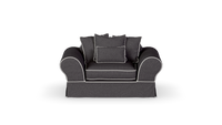 Big Bertha - Arm Chair - Slip Cover