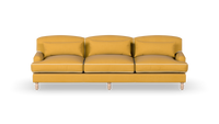 Churchill - 4 Seater - Fully Upholstered