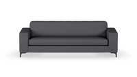 Chivonne Mini - 4 Seater - Fully Upholstered