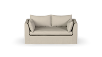 Bailey - 2 Seater - Slip Cover