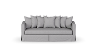 Connor - 3 Seater - Slip Cover