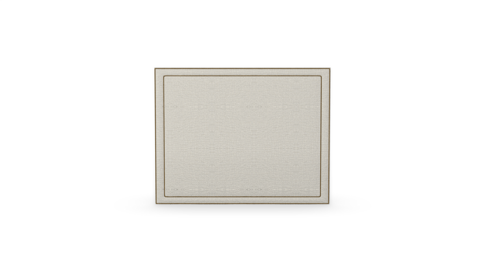Kingsley - Queen - Fully Upholstered