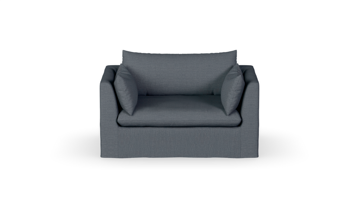 Mira Material: Casual 41-Slate