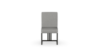 Trinity - Dining Chair - Fully Upholstered